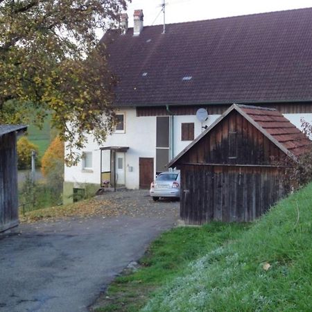 Og Stetten Stetten ob Rottweil ภายนอก รูปภาพ