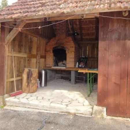 Og Stetten Stetten ob Rottweil ภายนอก รูปภาพ