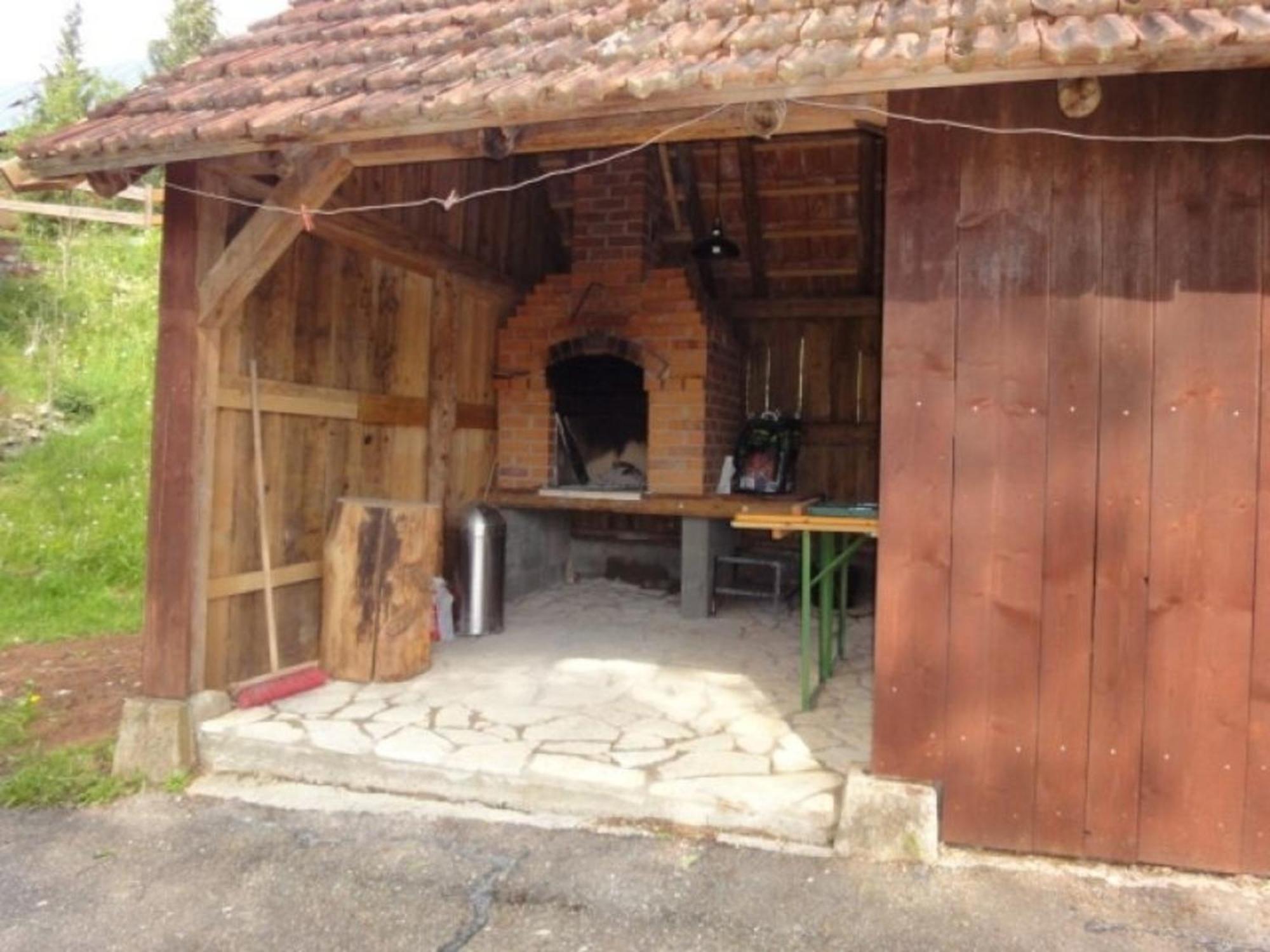 Og Stetten Stetten ob Rottweil ภายนอก รูปภาพ
