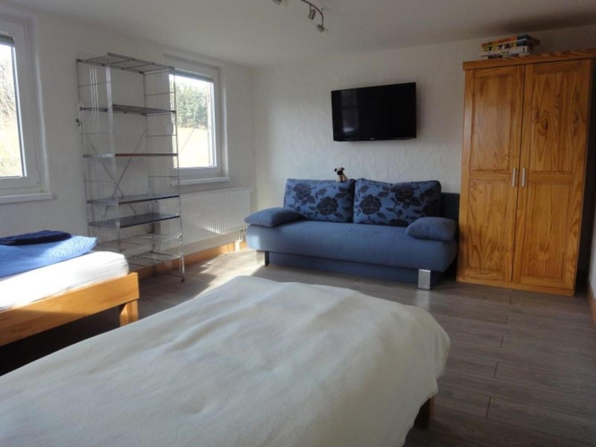 Og Stetten Stetten ob Rottweil ภายนอก รูปภาพ