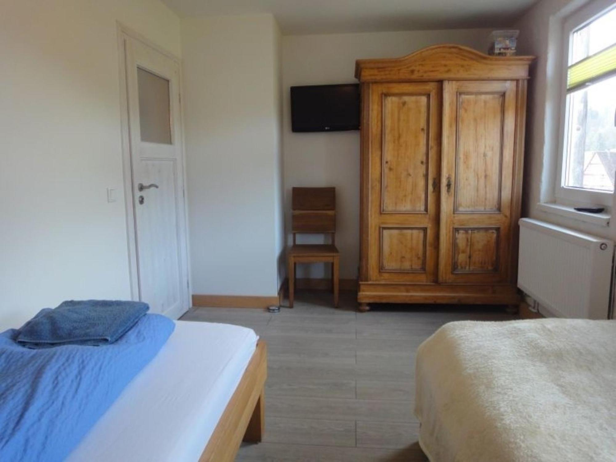 Og Stetten Stetten ob Rottweil ภายนอก รูปภาพ