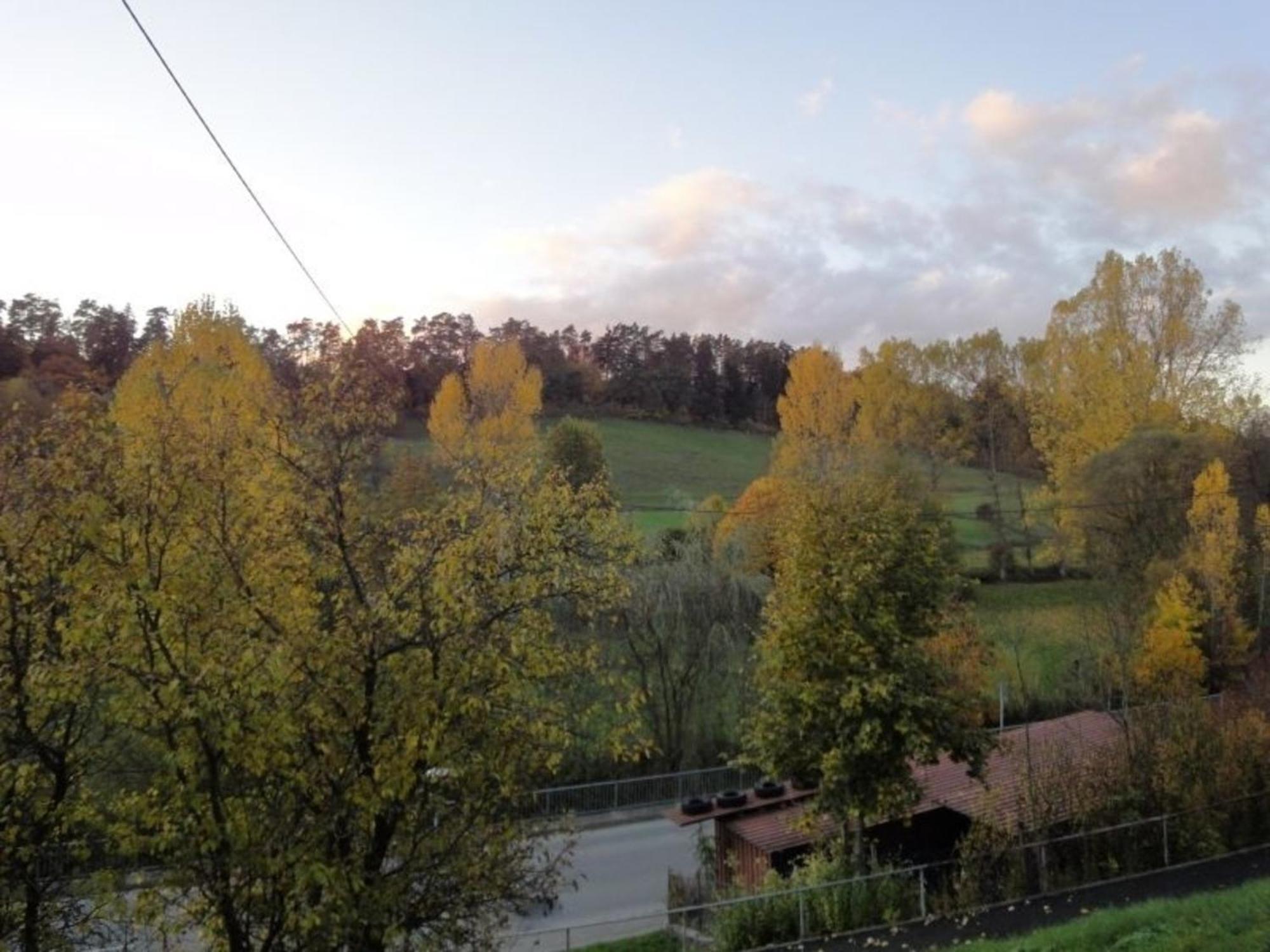 Og Stetten Stetten ob Rottweil ภายนอก รูปภาพ
