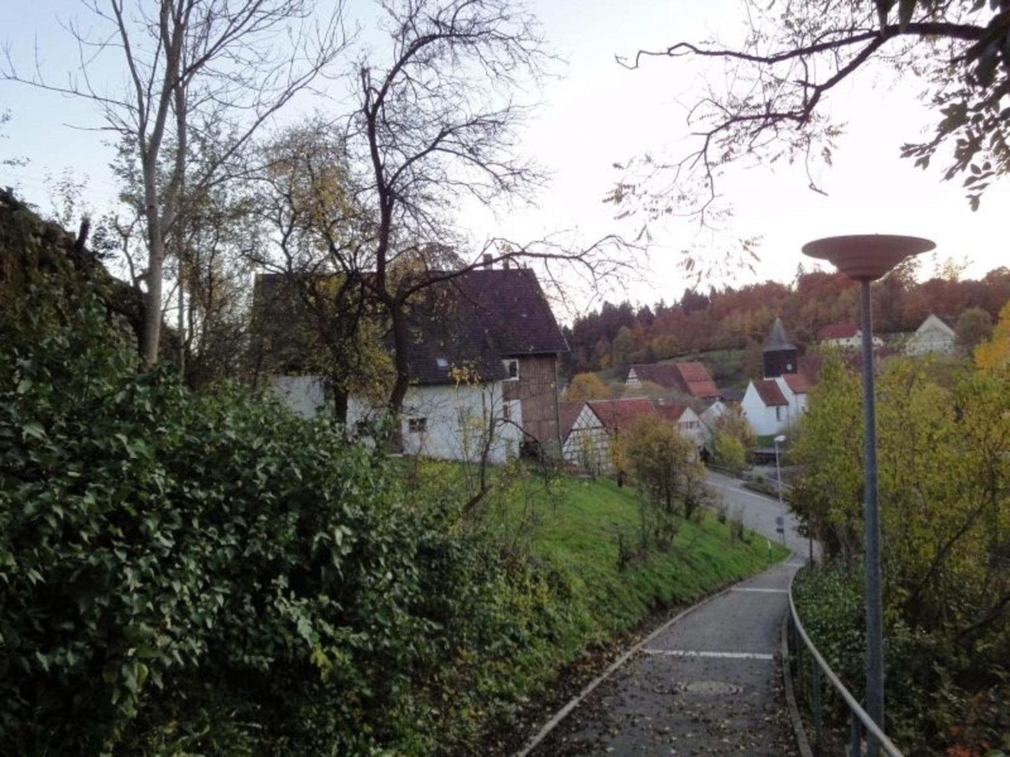 Og Stetten Stetten ob Rottweil ภายนอก รูปภาพ